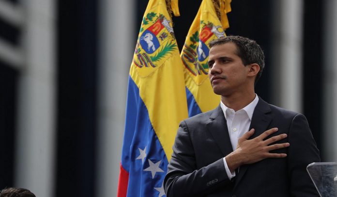 Guaidó: Si soy detenido “hay instrucciones claras a nivel de acciones internacionales”