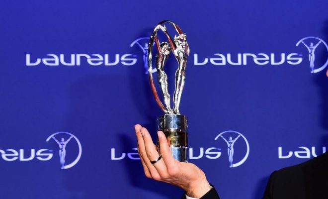 Estos son todos los ganadores en los premios Laureus 2019 (+fotos)