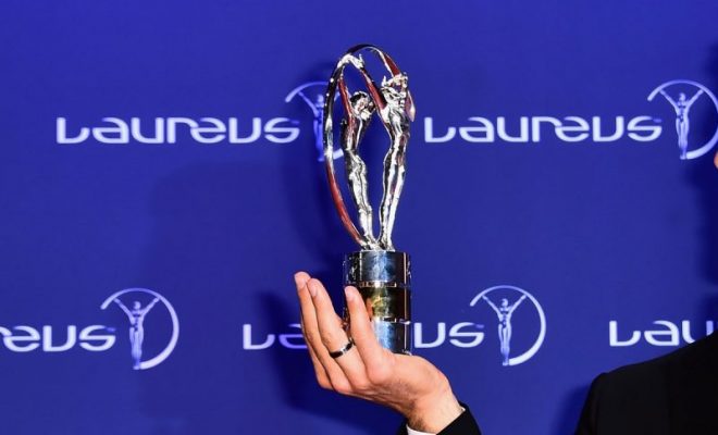 Estos son todos los ganadores en los premios Laureus 2019 (+fotos)