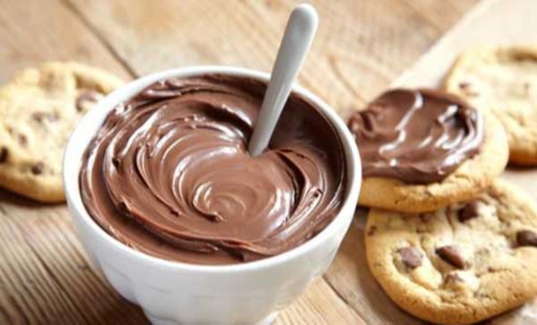 Prepare Nutella en casa con esta sencilla y deliciosa receta