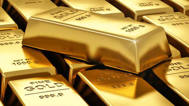 Reuters: Oficialismo sacó al menos ocho toneladas de oro del BCV