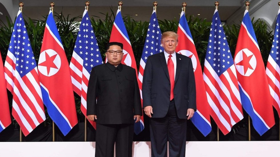 Trump viaja a Vietnam para reunirse con el líder norcoreano Kim Jong Un