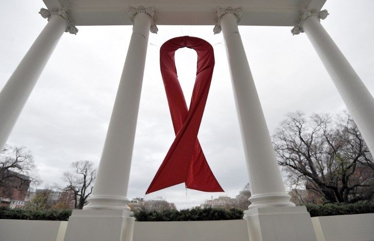 Segundo caso mundial de remisión del virus del VIH en un paciente
