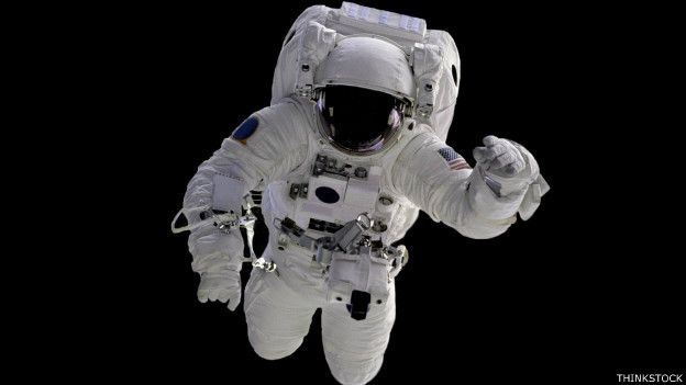 NASA: Virus del herpes se reactiva en los astronautas durante los viajes espaciales