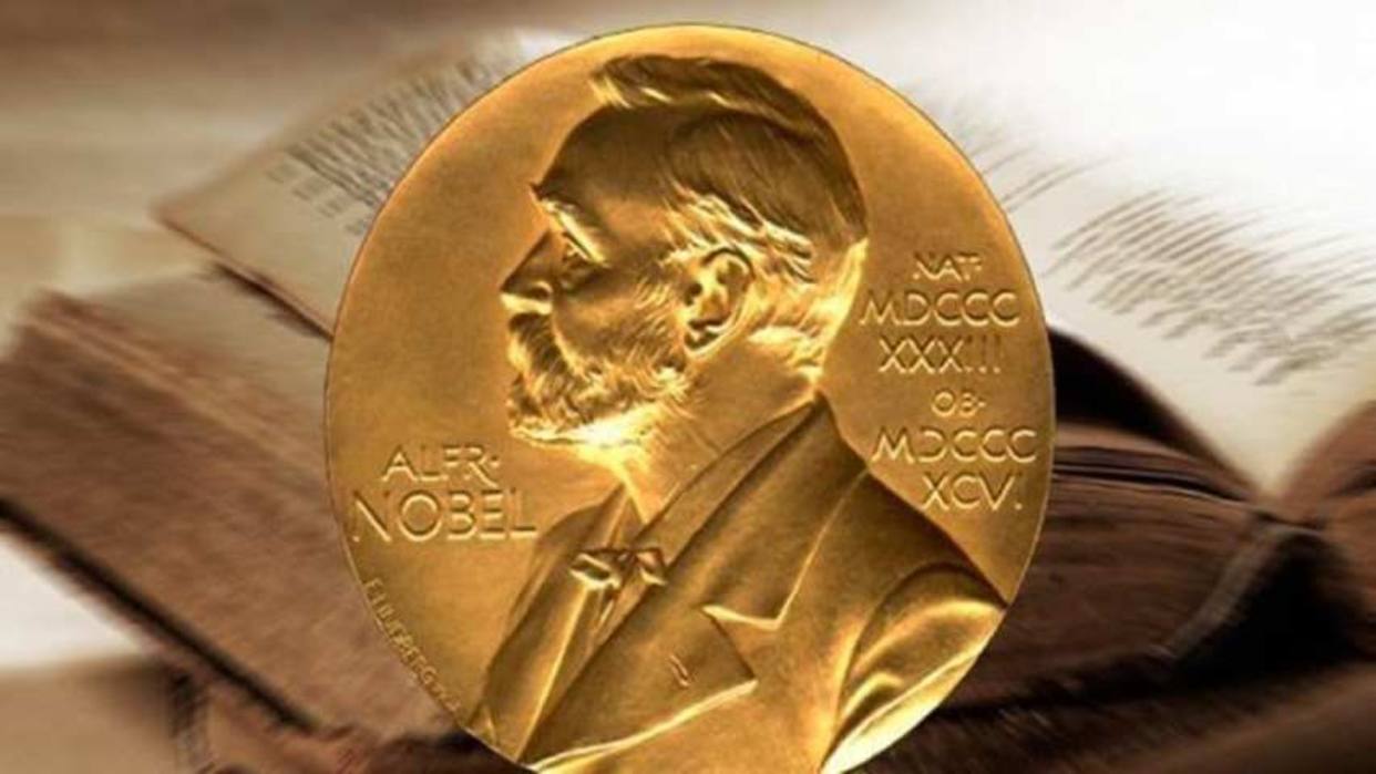 Academia Sueca entregará dos premios Nobel de Literatura este año