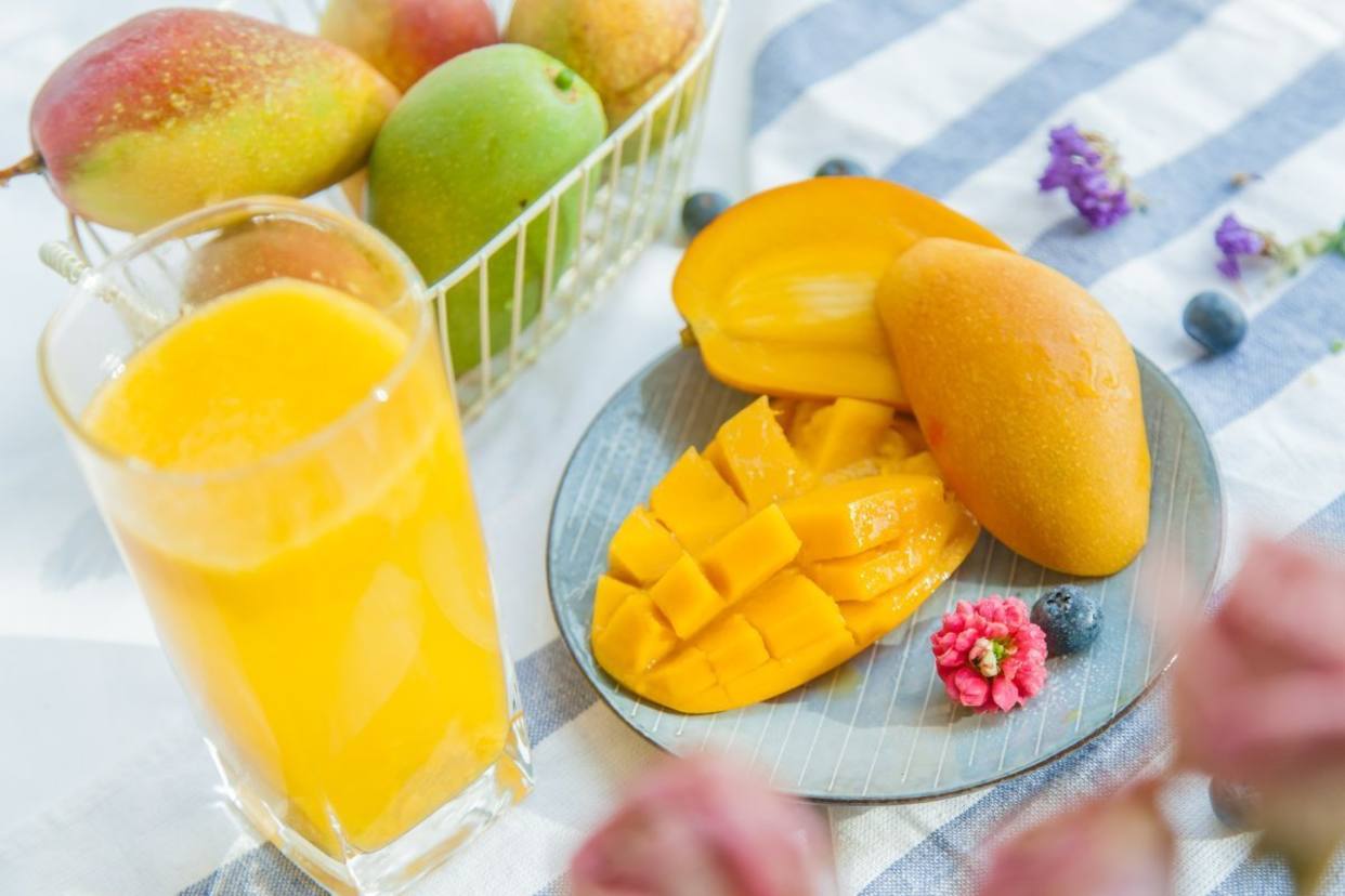 Estudio científico reveló que comer mango puede reducir riesgo de cáncer
