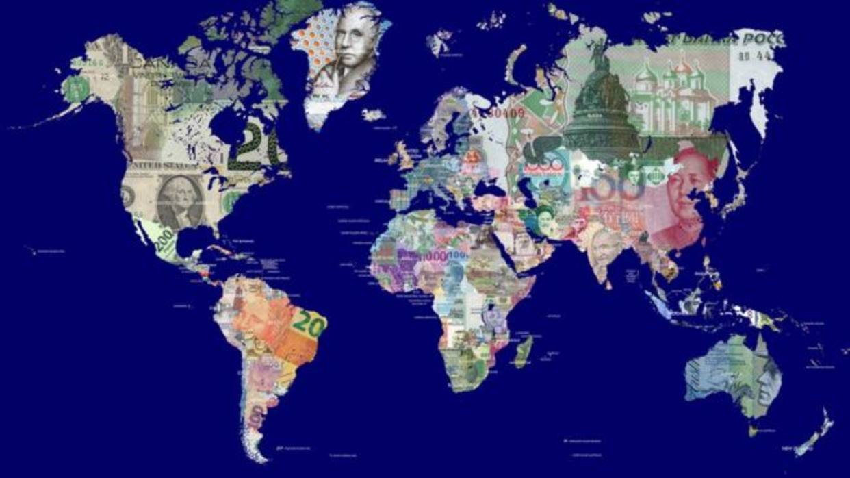 Cuál es el país de América Latina con más multimillonarios