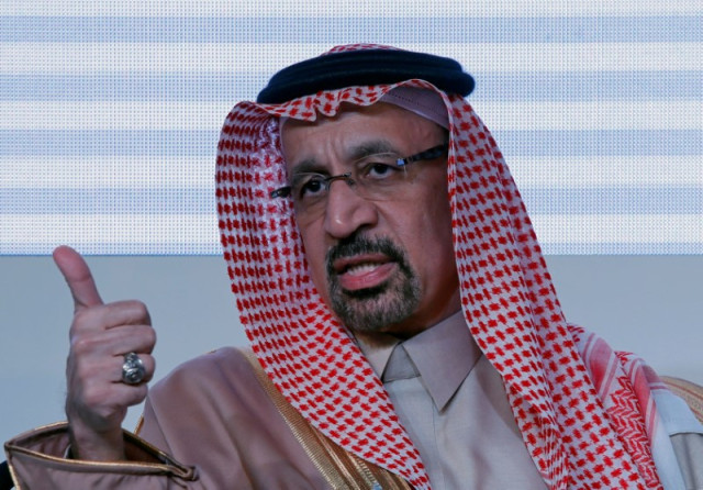 Arabia Saudita cree que la Opep extenderá recortes de producción hasta el final de 2019