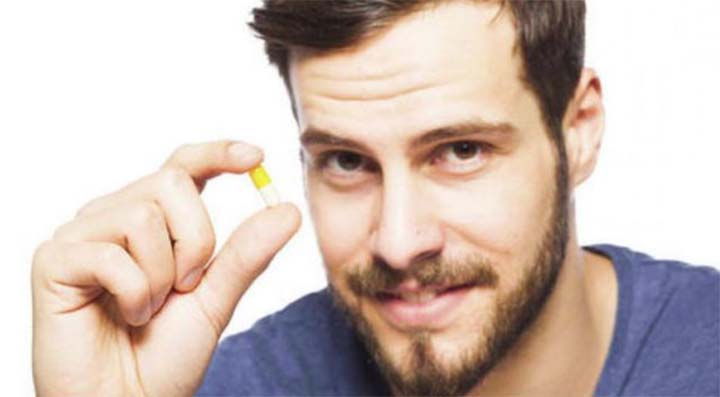 Prueban con éxito en hombres sanos una nueva píldora anticonceptiva masculina