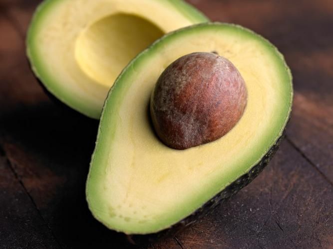 Estudio revela que extracto de semilla de aguacate tiene propiedades antiinflamatorias