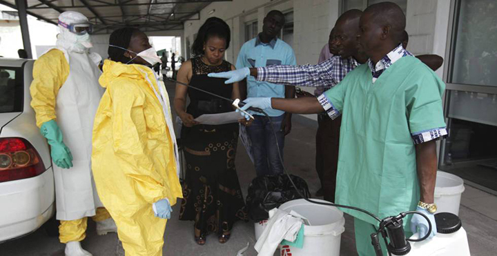Cifra alarmante: 606 personas han muerto en República del Congo por el virus de Ébola