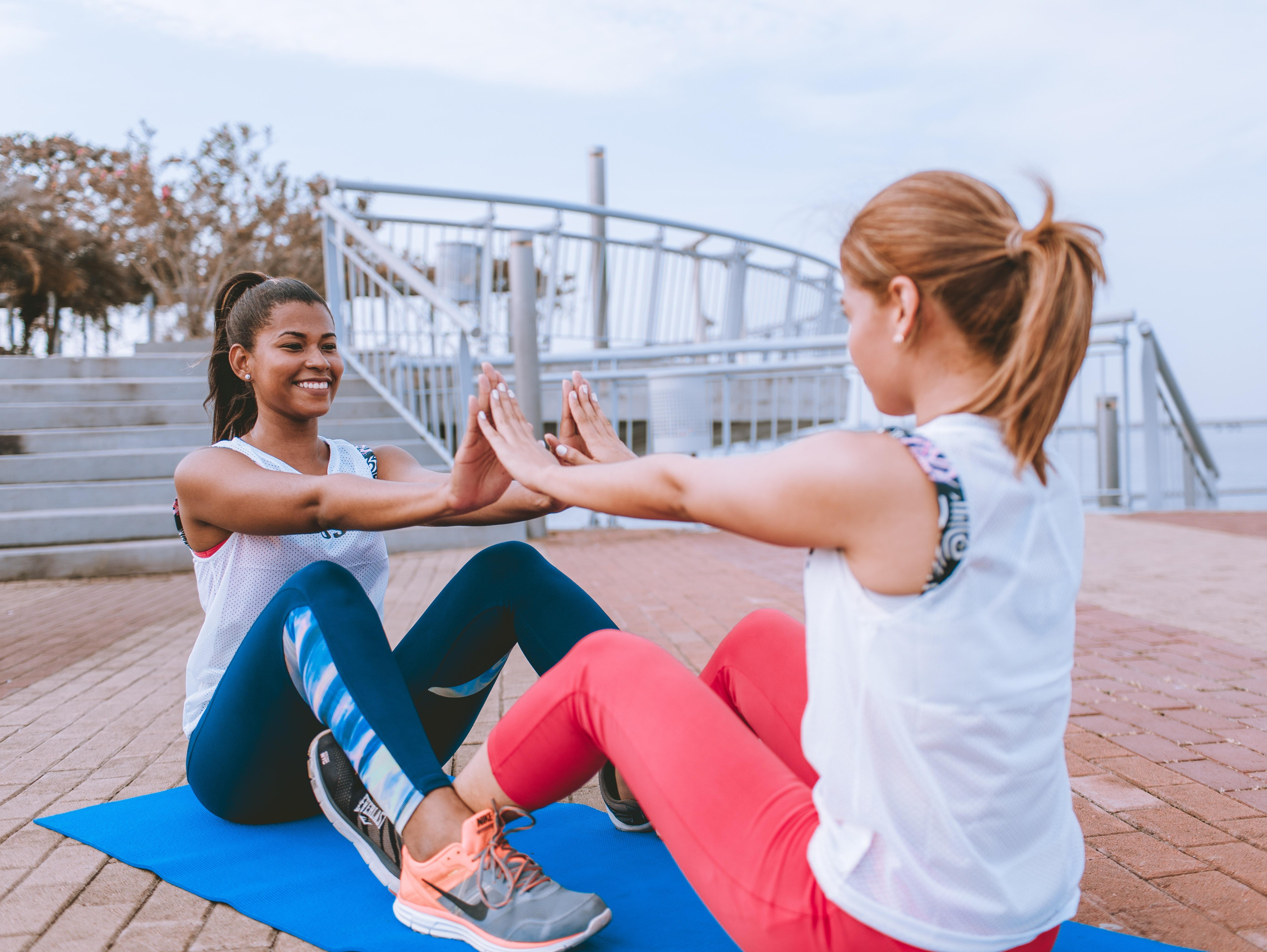 Hacer 10 minutos de ejercicio a la semana reduce riesgo de muerte en un 18%: estudio