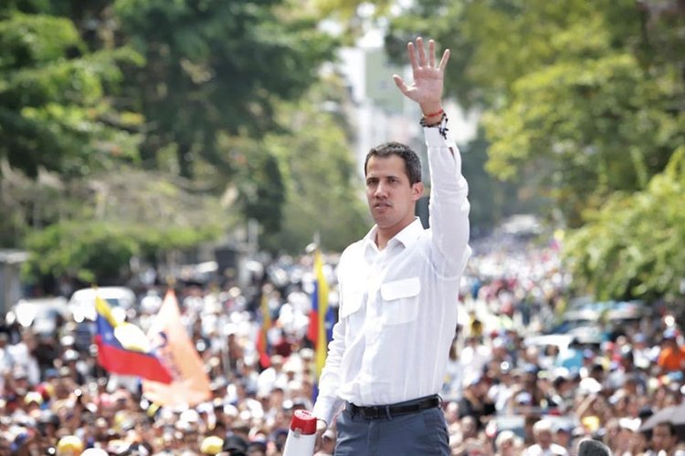 Guaidó: A Marrero lo quieren torturar y drogar como a Requesens