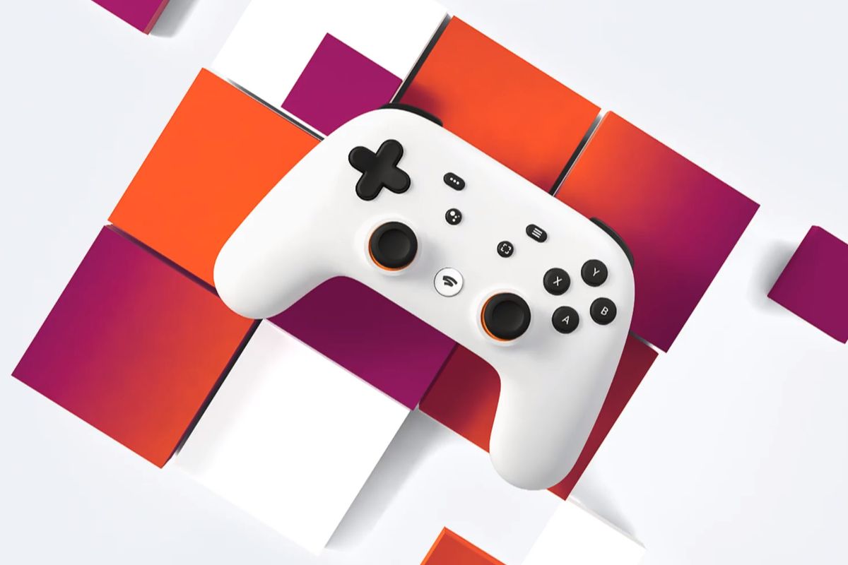 Google revela una plataforma de videojuegos en streaming, llamada Stadia