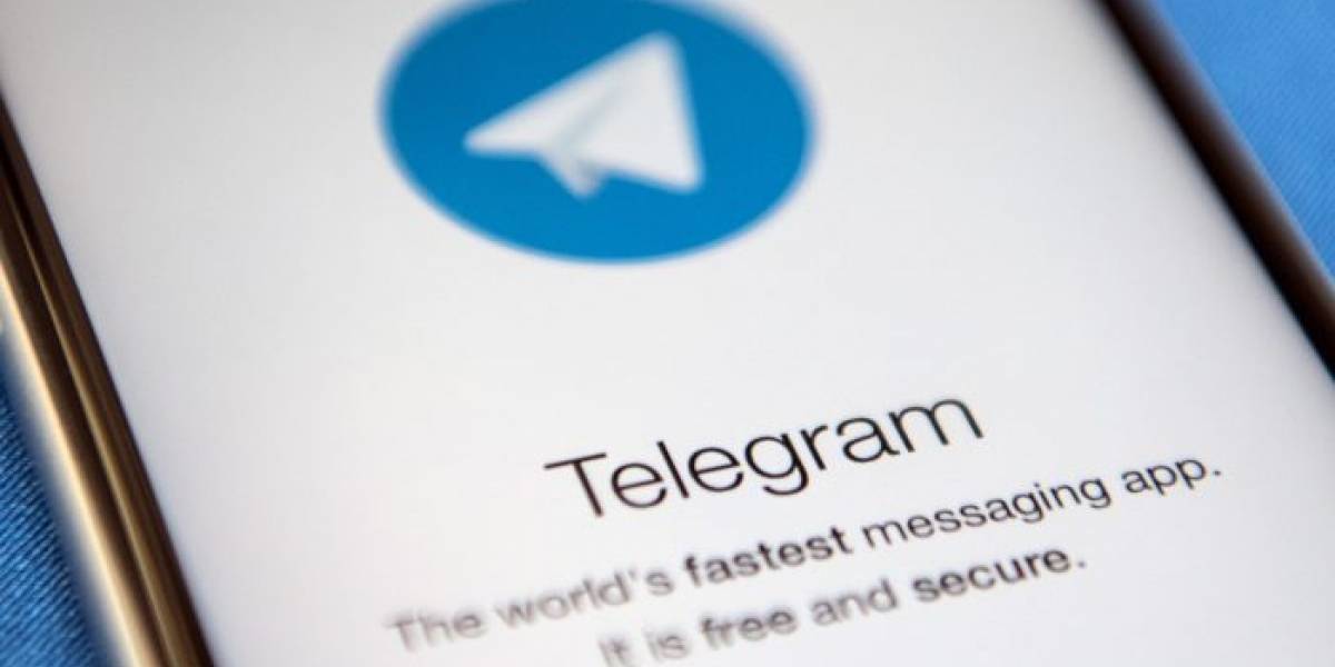 Telegram ganó millones de usuarios tras la caída de Facebook
