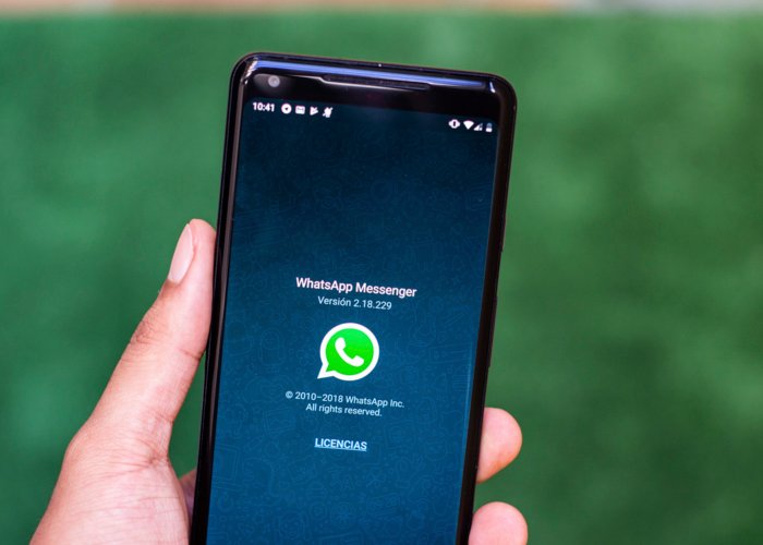 WhatsApp añadirá una nueva función para librarte de los contactos spammers en grupos