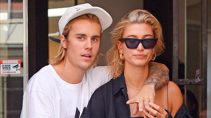 ¿Justin y Hailey serán papás? La imagen que alertó a sus fans en redes