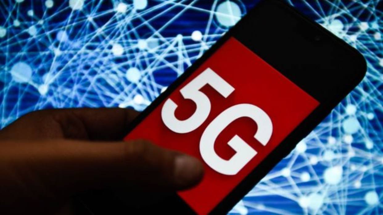 3 ventajas de la tecnología 5G que cambiará la experiencia en internet