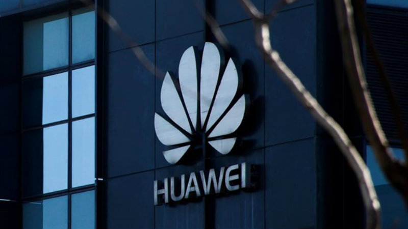 Huawei lanza su propio sistema operativo