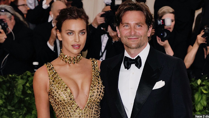 Bradley Cooper e Irina Shayk habrían terminado su relación luego de cuatro años