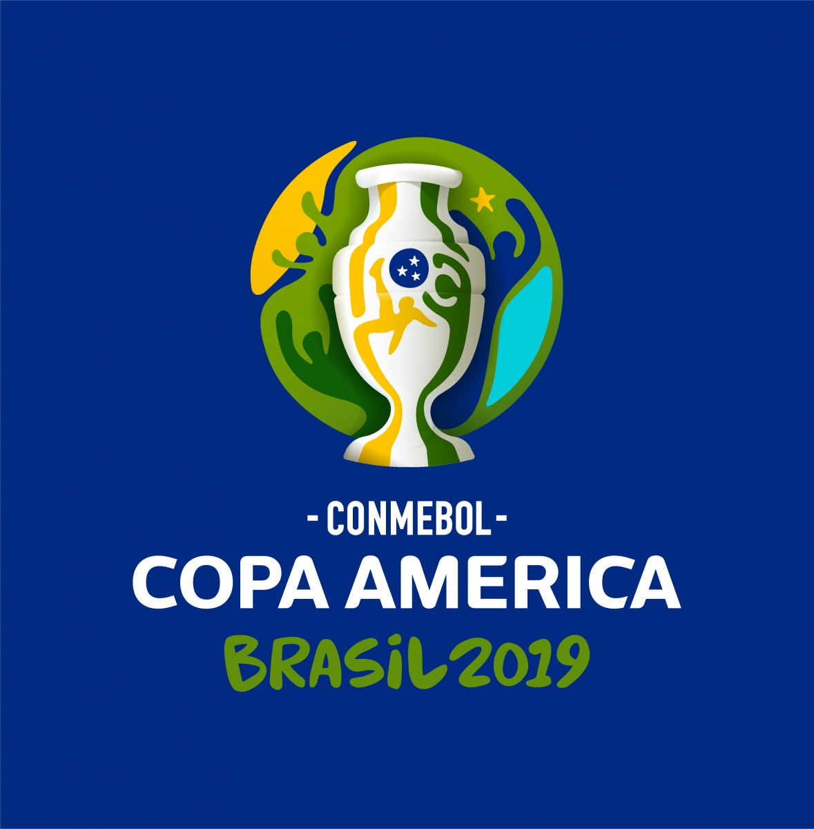 ¡Se acabó la espera! Arranca la Copa América, la fiesta del fútbol sudamericano