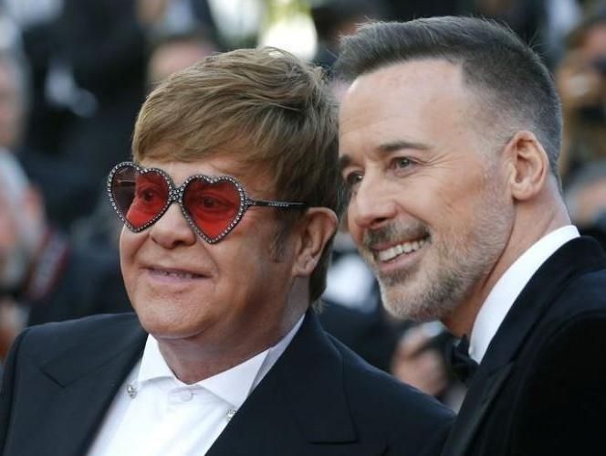 Elton John critica censura en Rusia a escenas gay de ‘Rocketman’