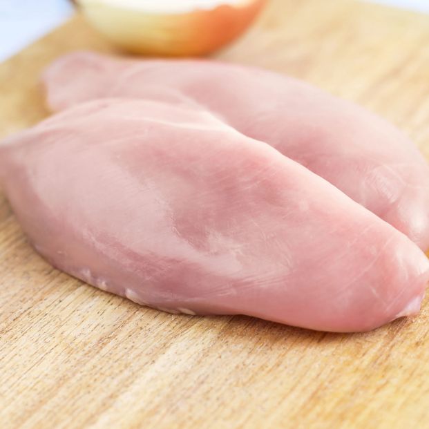 El pollo y el pavo son tan malos para el colesterol como la carne roja