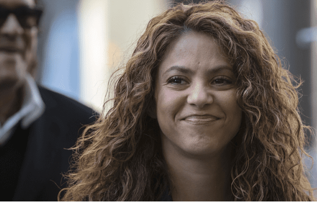 Shakira declaró ante el juez: Era una nómada