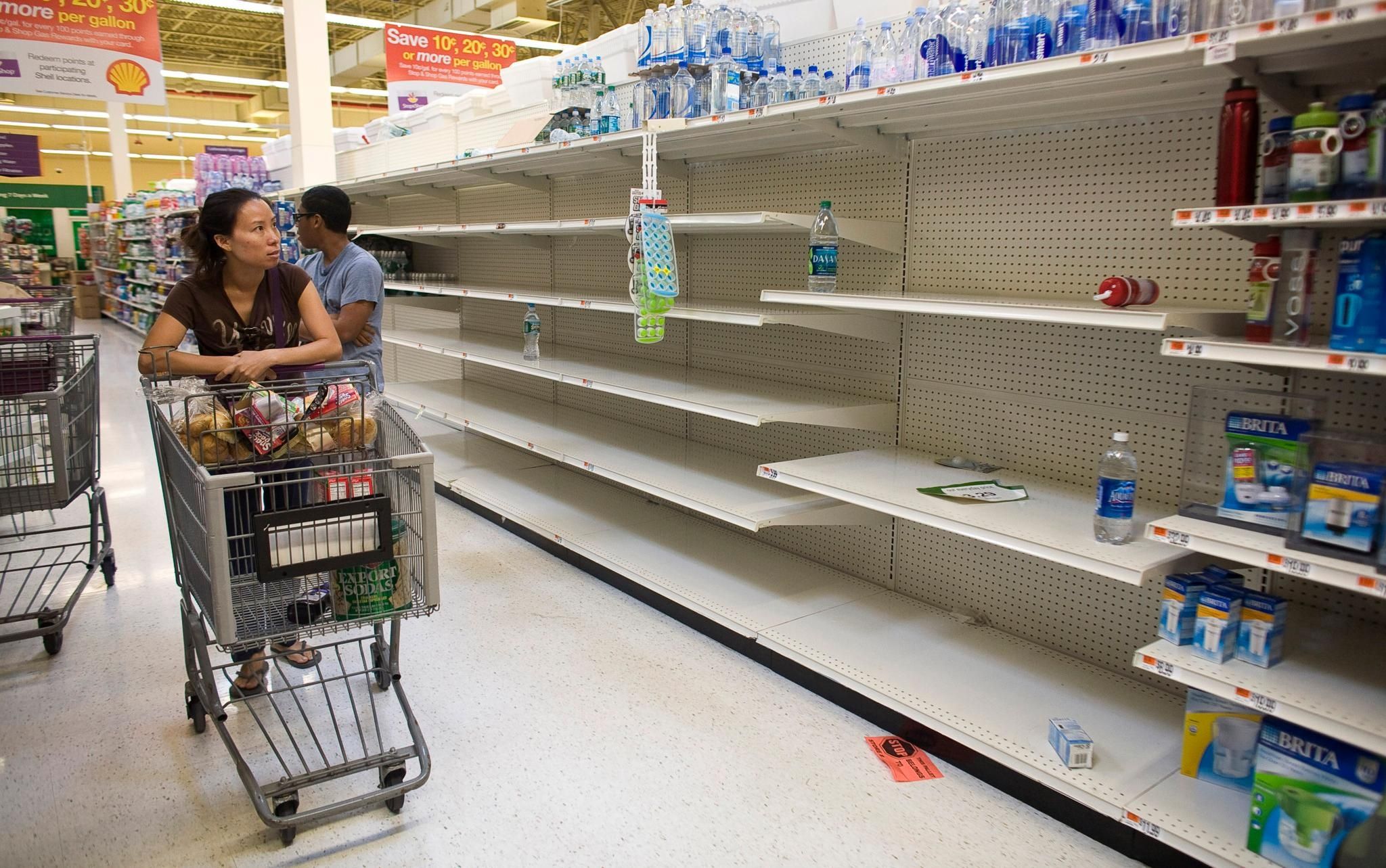 FAO: Tasa de subalimentación se multiplicó casi 4 veces en Venezuela desde 2016