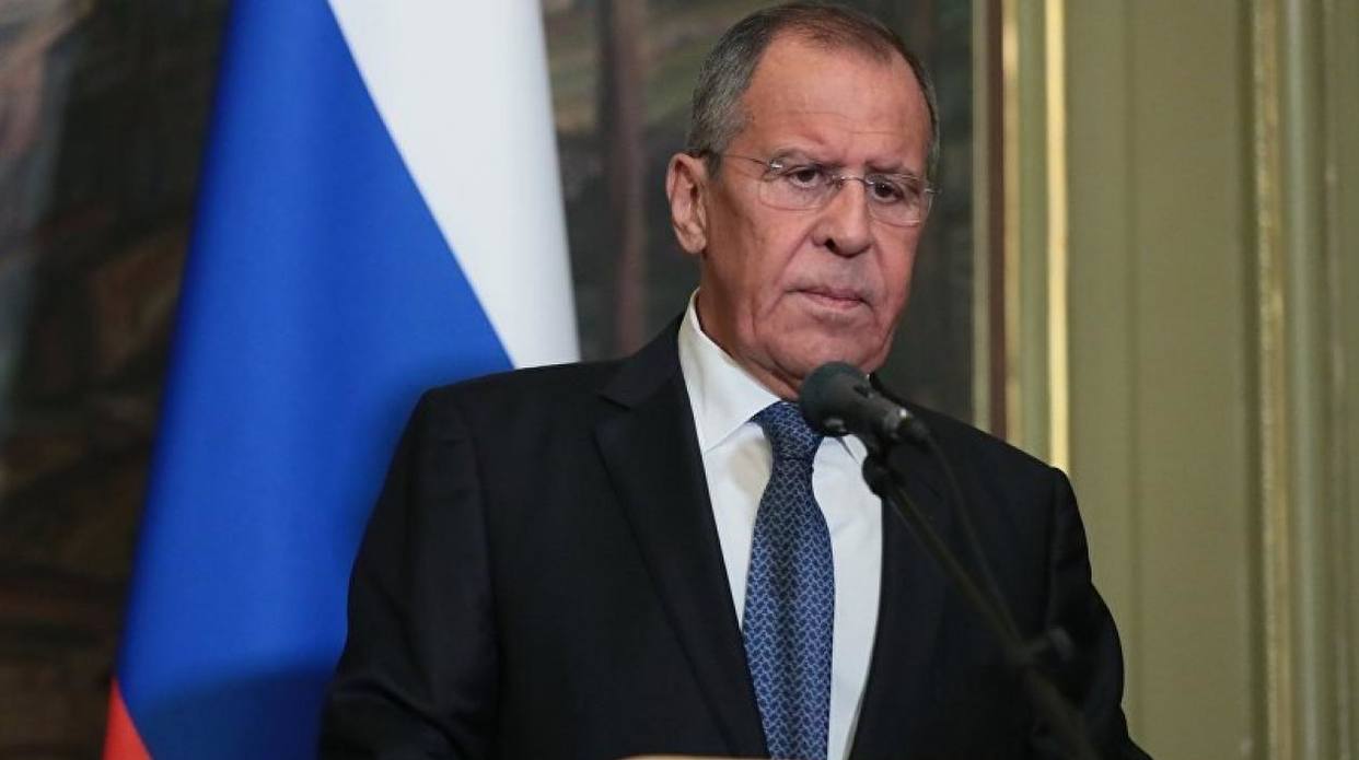 Rusia espera que negociaciones en Barbados logren una salida a la crisis