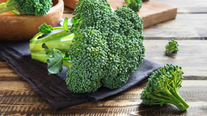 Beneficios de incorporar el brócoli a tu menú cotidiano