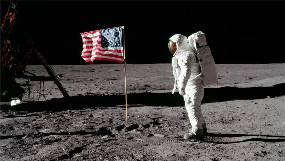 Apolo 11: El viaje que llevó al hombre a la Luna hace 50 años