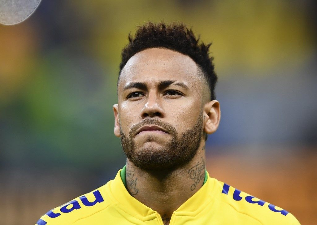 Con su futuro en el aire, Neymar es convocado para amistosos ante Colombia y Perú