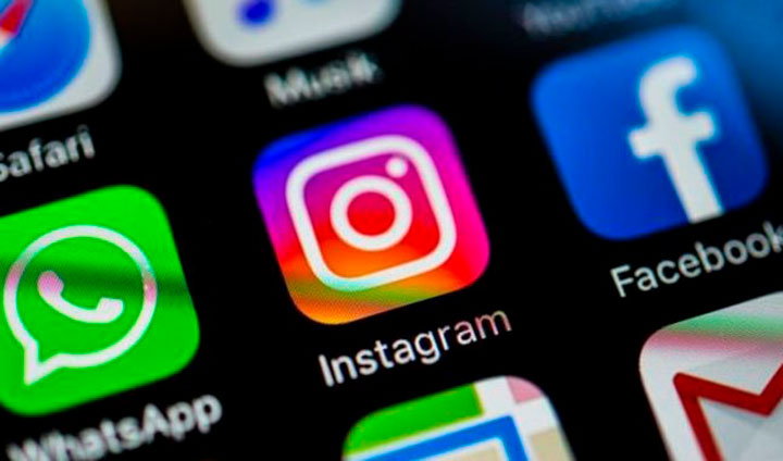 ¡Entérese! El radical cambio que harán Instagram y Whatsapp