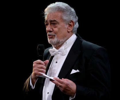 Plácido Domingo será investigado por las acusaciones de presunto acoso sexual a ocho cantantes y una bailarina