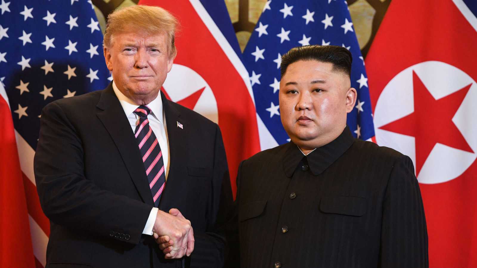 Corea del Norte insulta a Pompeo y dice que está lista para enfrentarse a EE UU