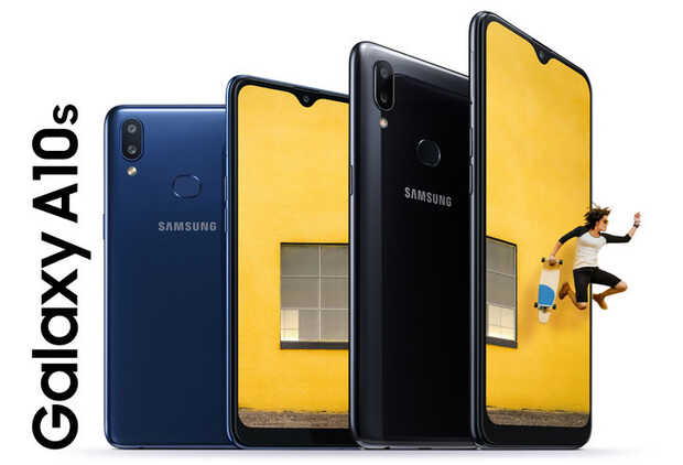 Especificaciones completas del nuevo Samsung barato que responde al ataque de los móviles chinos
