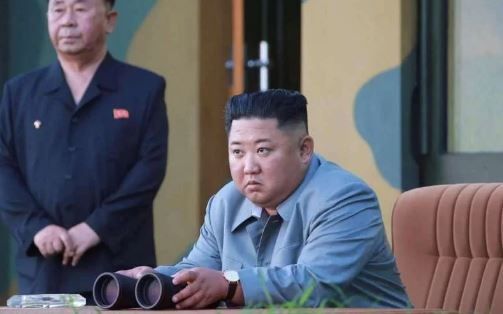 Corea del Norte cancela conversaciones con Estados Unidos