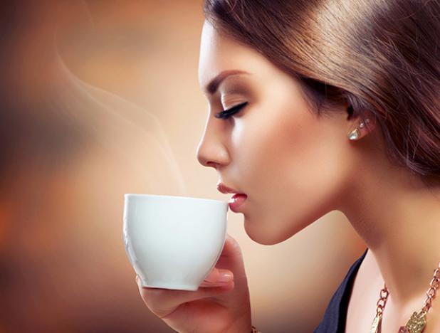 Nuevo estudio relaciona el consumo de café con los ataques de migraña