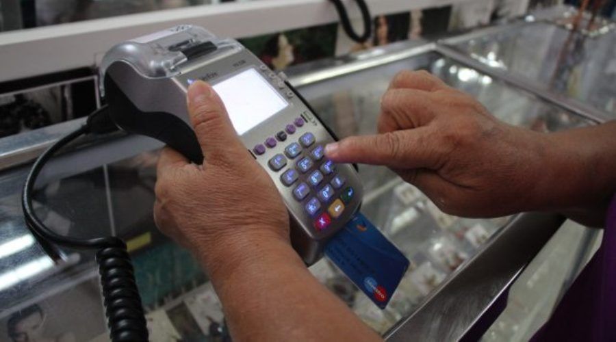 Sudeban «tomará acciones» por irregularidades en contratos de puntos de venta Sudeban «tomará acciones» por irregularidades en contratos de puntos de venta