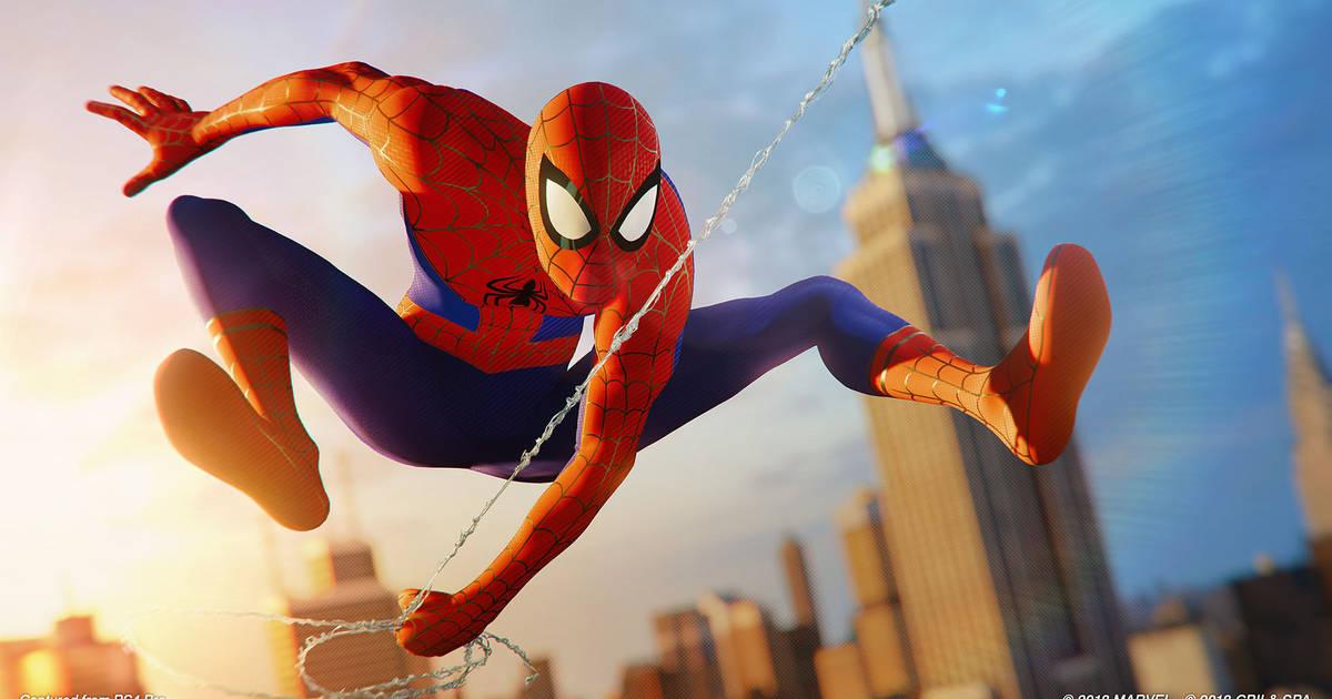 El futuro de Spider-Man en riesgo tras el desacuerdo de Sony y Marvel Studios