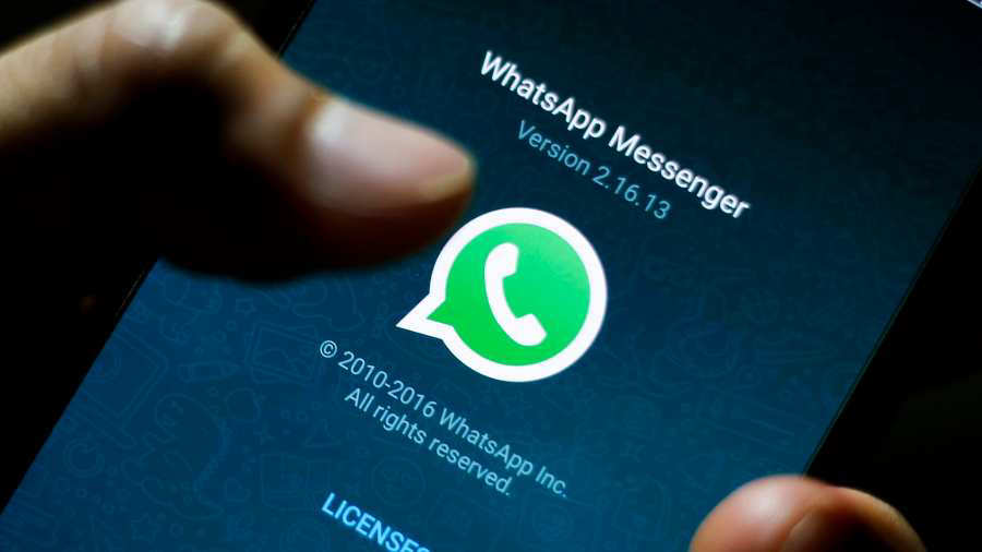 Conoce las cuatro novedades de Whatsapp para septiembre