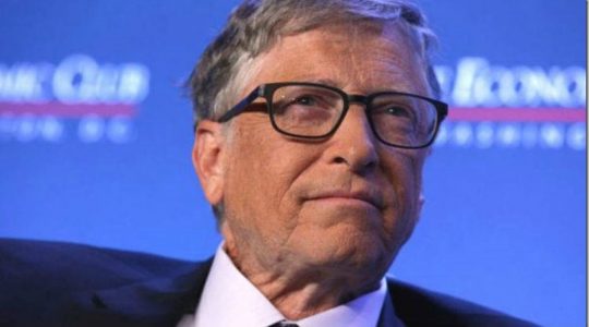 Bill Gates, dispuesto a financiar una vacuna universal para la Covid-19