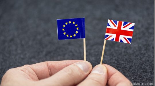 La UE califica de “decepcionante” la nueva ronda de negociación con Reino Unido