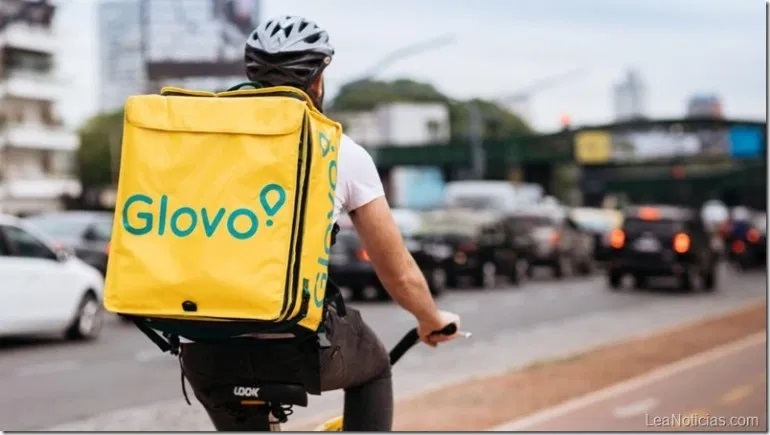 glovo-rider-madrid