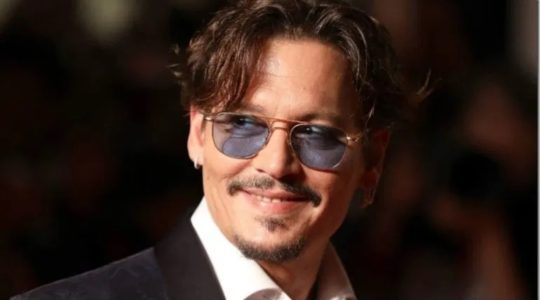 Johnny Depp arrasa en Instagram: Se estrena hablando del coronavirus y casi llega a dos millones de seguidores en 24 horas