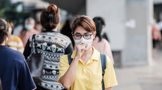 China aumenta un 35% el número de muertos con coronavirus tras actualizar sus cifras en Wuhan