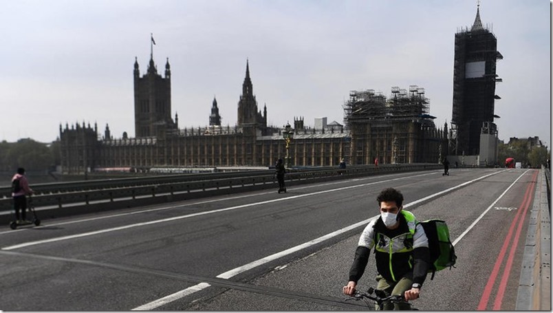 londres-mascarilla-coronavirus