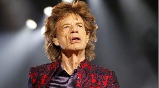 Mick Jagger a McCartney: The Rolling Stones existe, The Beatles no Mick Jagger a McCartney: The Rolling Stones existe, The Beatles no