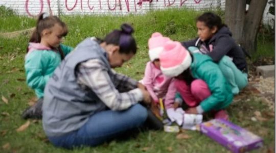 El drama de las madres venezolanas en el extranjero en plena pandemia de coronavirus
